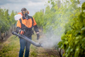 В США изменят порядок контроля над пестицидами